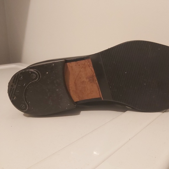MEN DRESS LEATHER SHOE - Picture 5 of 8